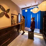 The Ssaw Hostel Shibuya Yutenji
