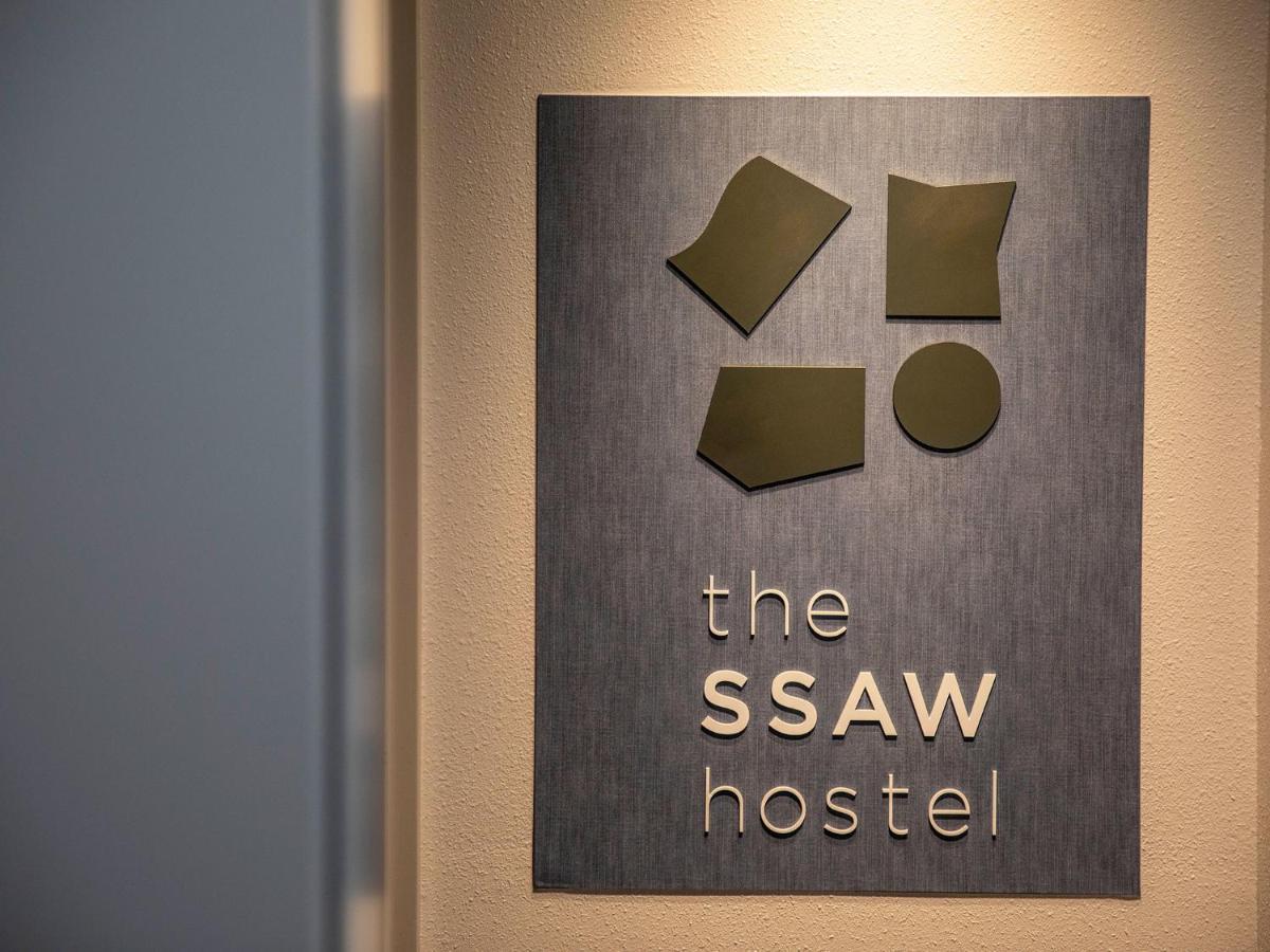 The Ssaw Shibuya Yutenji Tokyo