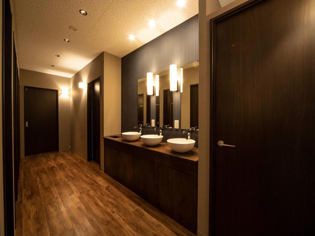 Hostel The Ssaw Shibuya Yutenji *