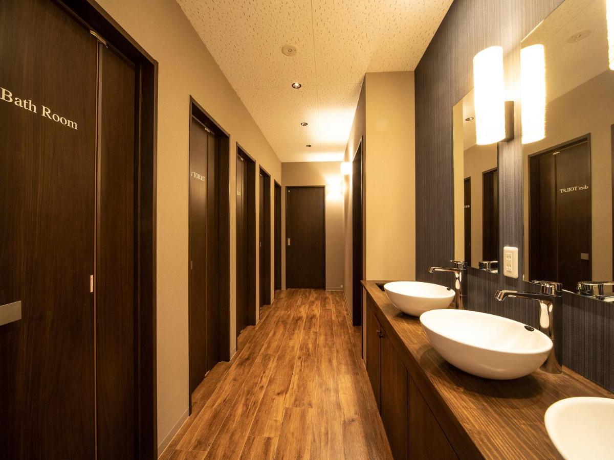 The Ssaw Shibuya Yutenji Hostel Tokyo