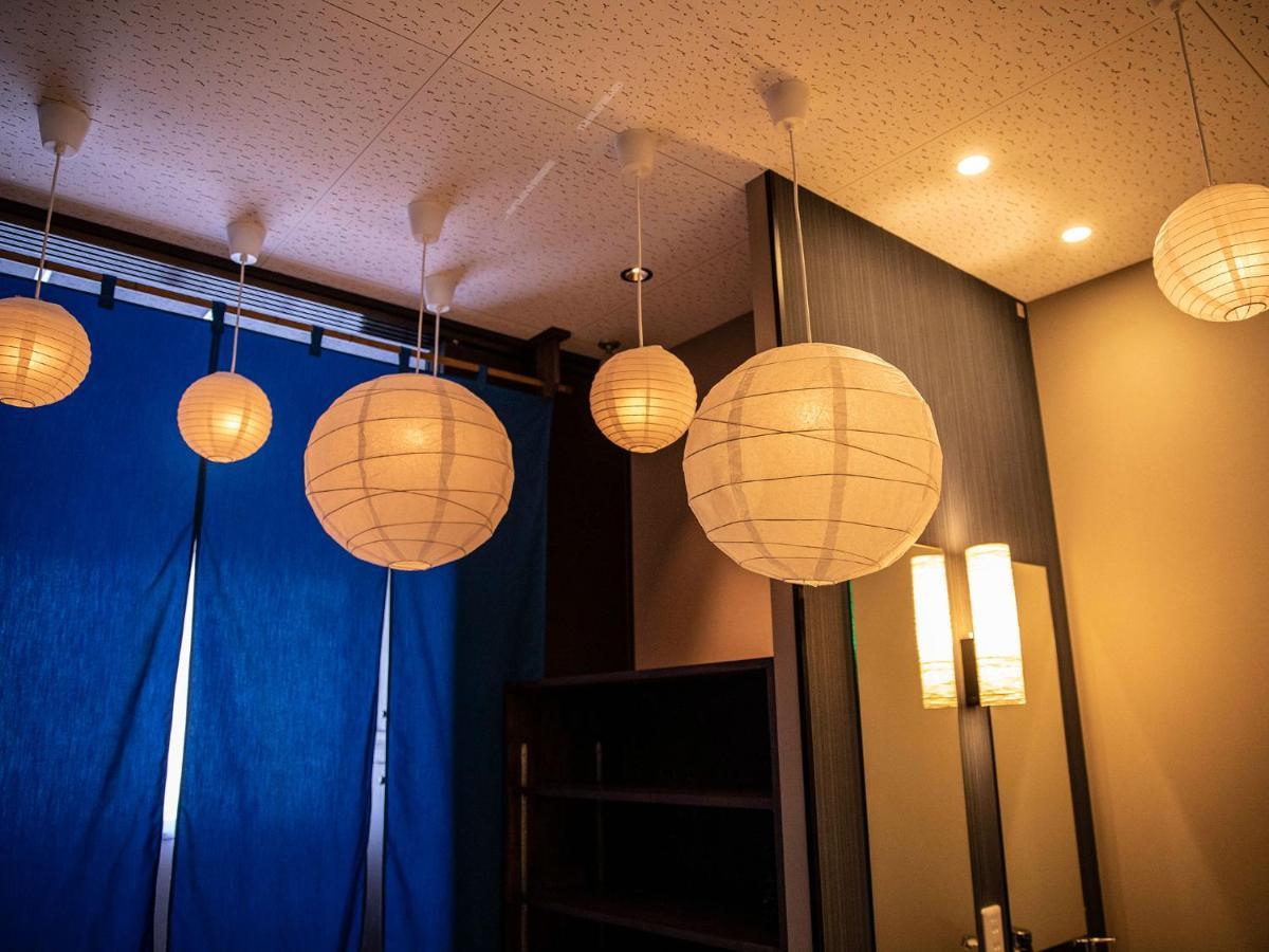 Hostel The Ssaw Shibuya Yutenji Tokyo