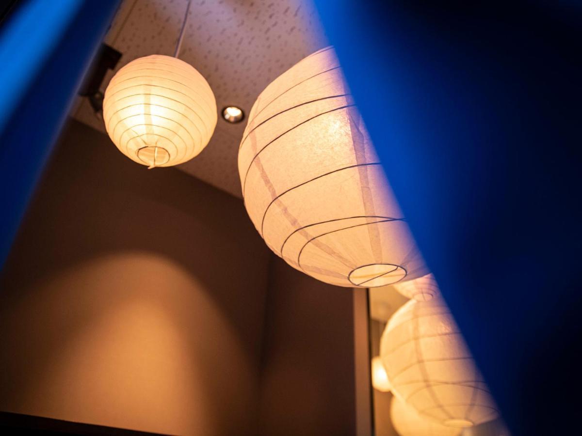 Hostel The Ssaw Shibuya Yutenji *