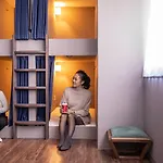 The Ssaw Hostel Shibuya Yutenji
