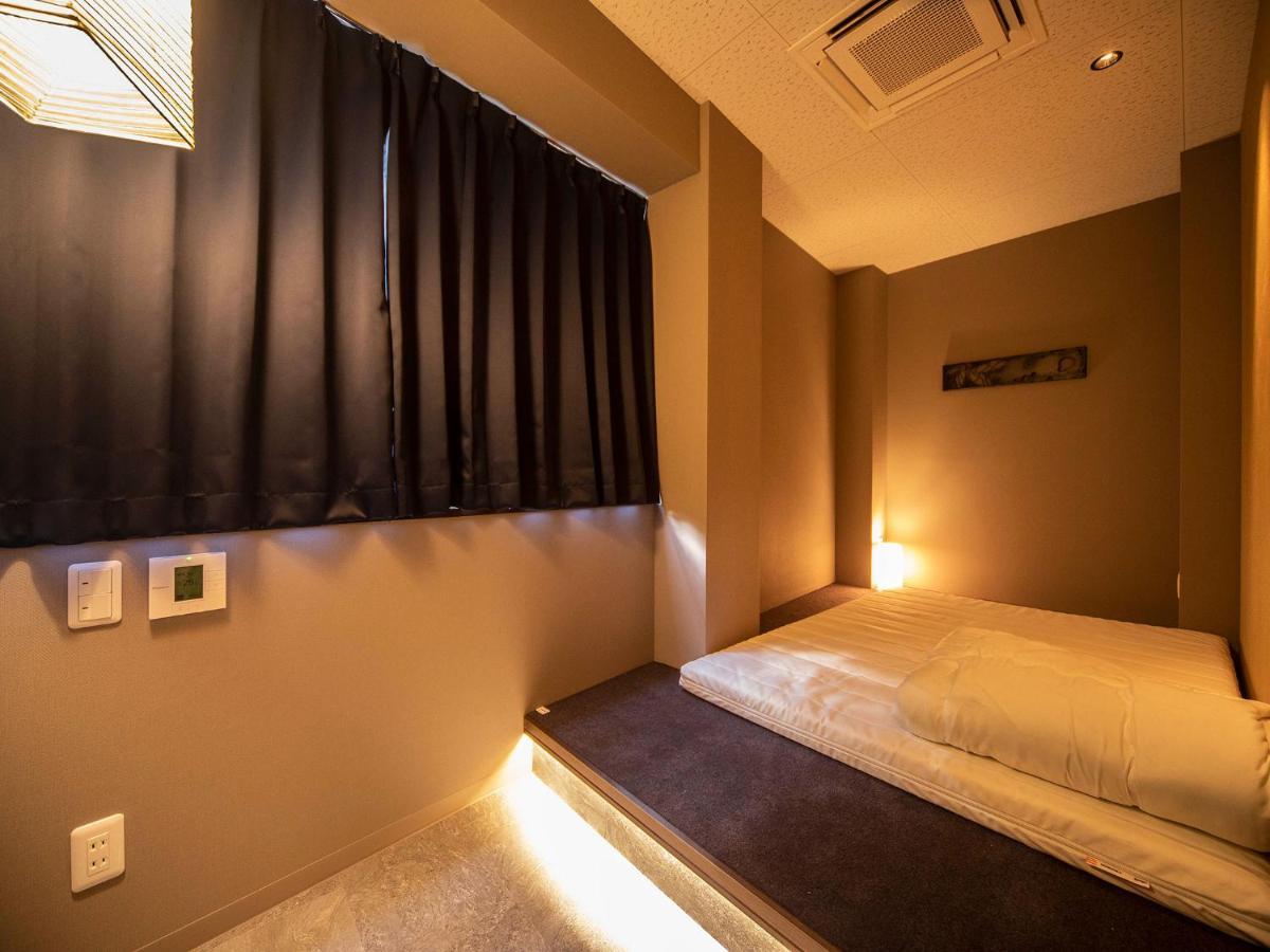 The Ssaw Shibuya Yutenji Hostel *